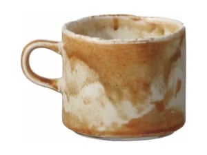 Constancy cappuccino kop 200ml