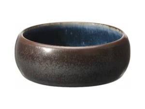 Skål Goro Brown Blue 140mm