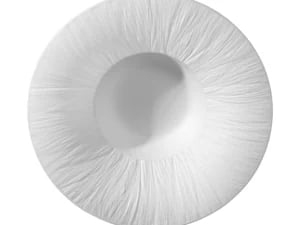 Fiord bred kant dyb tallerken 270mm