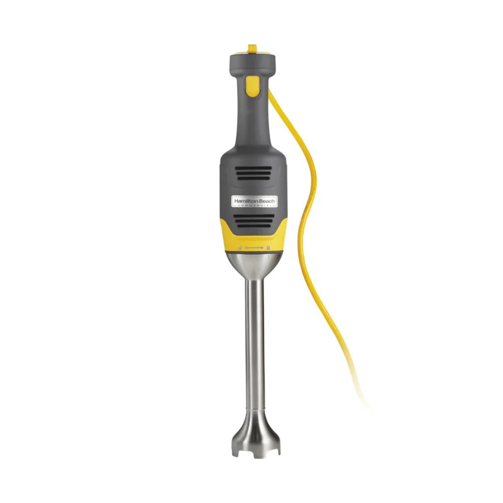 BigRig stavblender HMI009-CE, 230mm