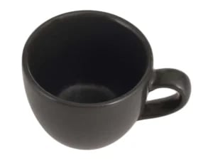 Kul elegant espresso kop, 80ml