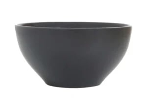 Coal skål, 140 mm