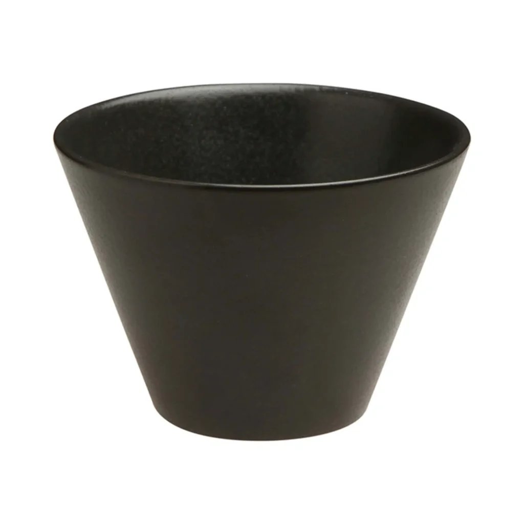 Kul konisk skål, 60mm