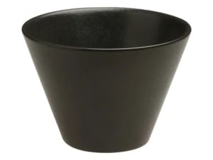 Kul konisk skål, 120mm