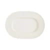 Linje oval fad, 280mm