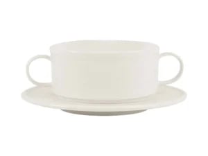 Line suppe skål, 110mm