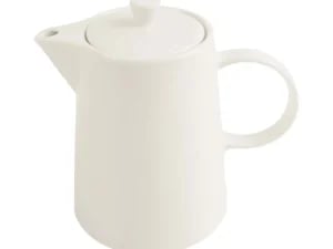 Linje tepotte, 850ml