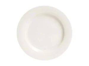Dove tallerken, 270 mm