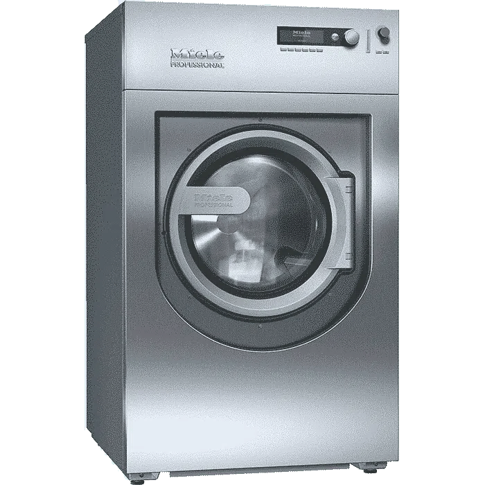 Miele PW 811 | EL SOM WEK MF | Performance Plus | 12kg | Marine Vaskemaskine
