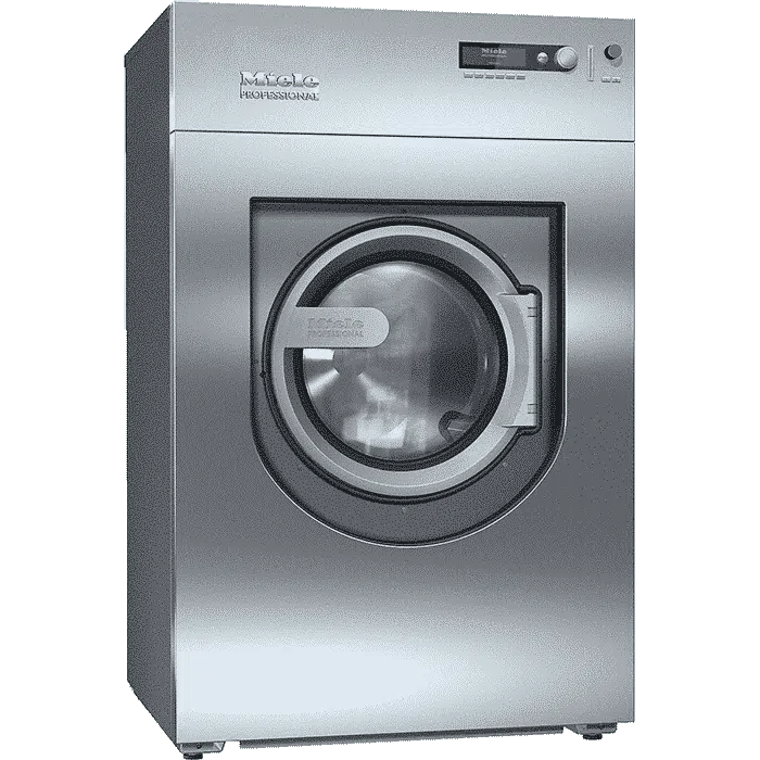 Miele PW 814 | EL SOM WEK MF | Performance Plus | 16kg | Marine Vaskemaskine