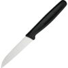 Victorinox urtekniv med 8,26 cm satinblad og sort PP-håndtag