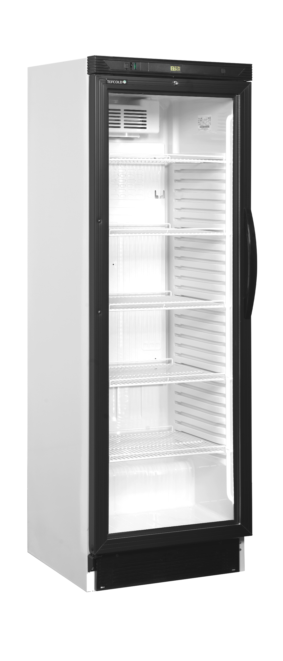 CEV4251LEDL/H Flaskekøleskab, venstrehængt dør
