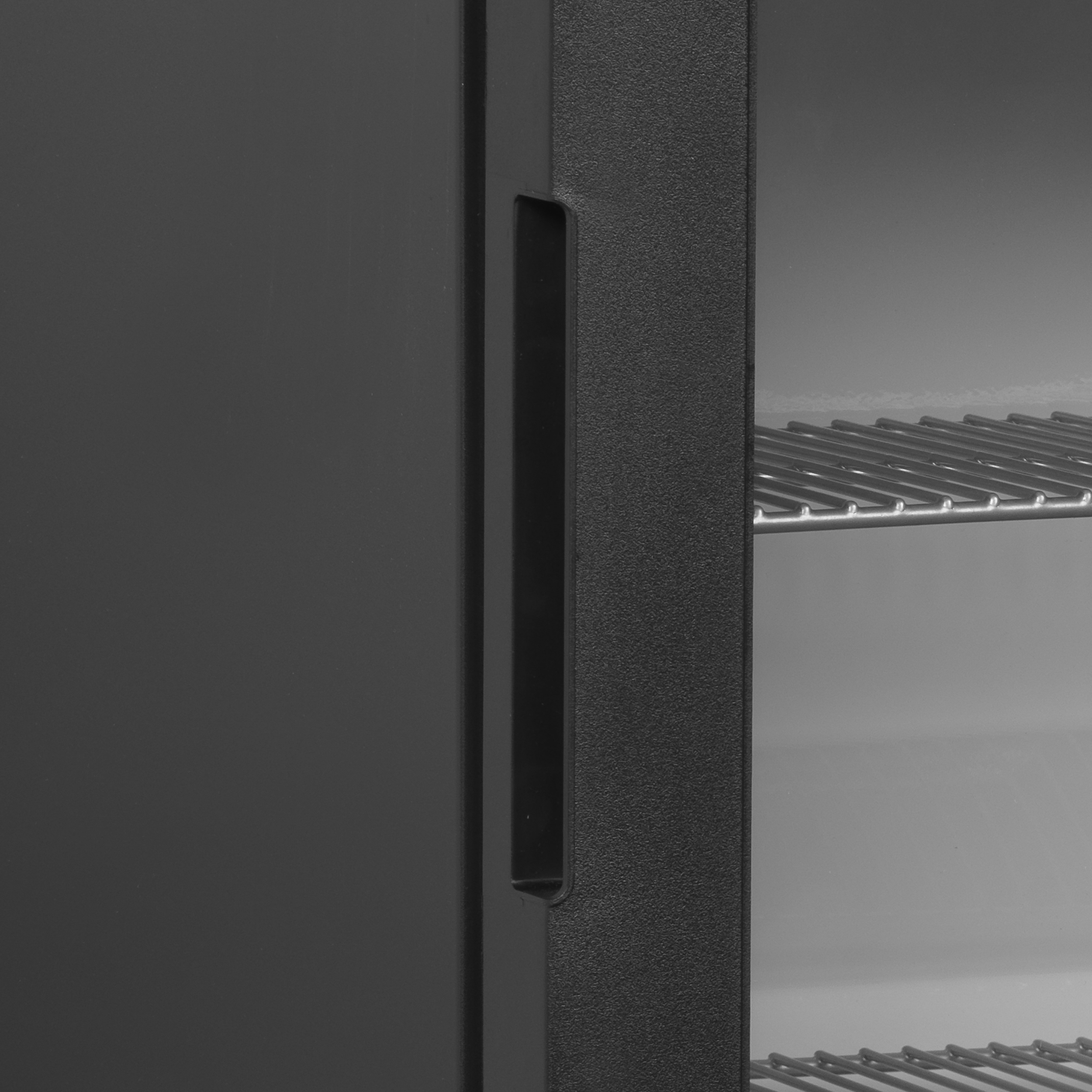 TM44G-1 Sort minibar - Billede 4
