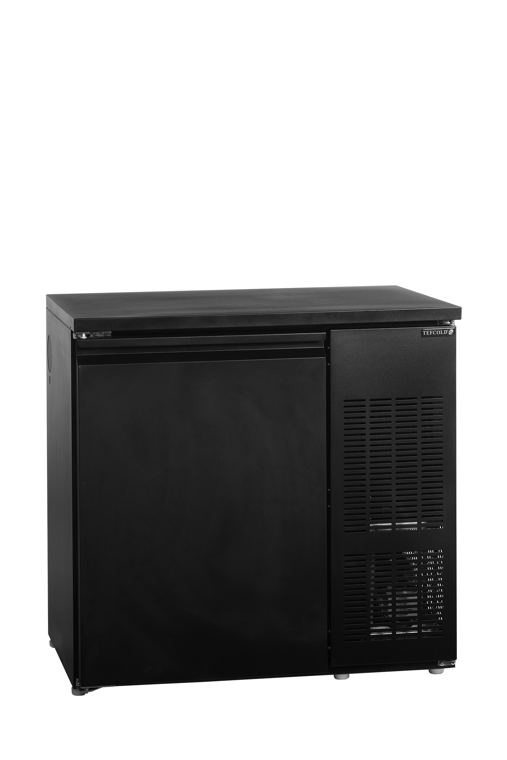 CKC4 Fustagekøler, 190 liter, 74 kg - Billede 4