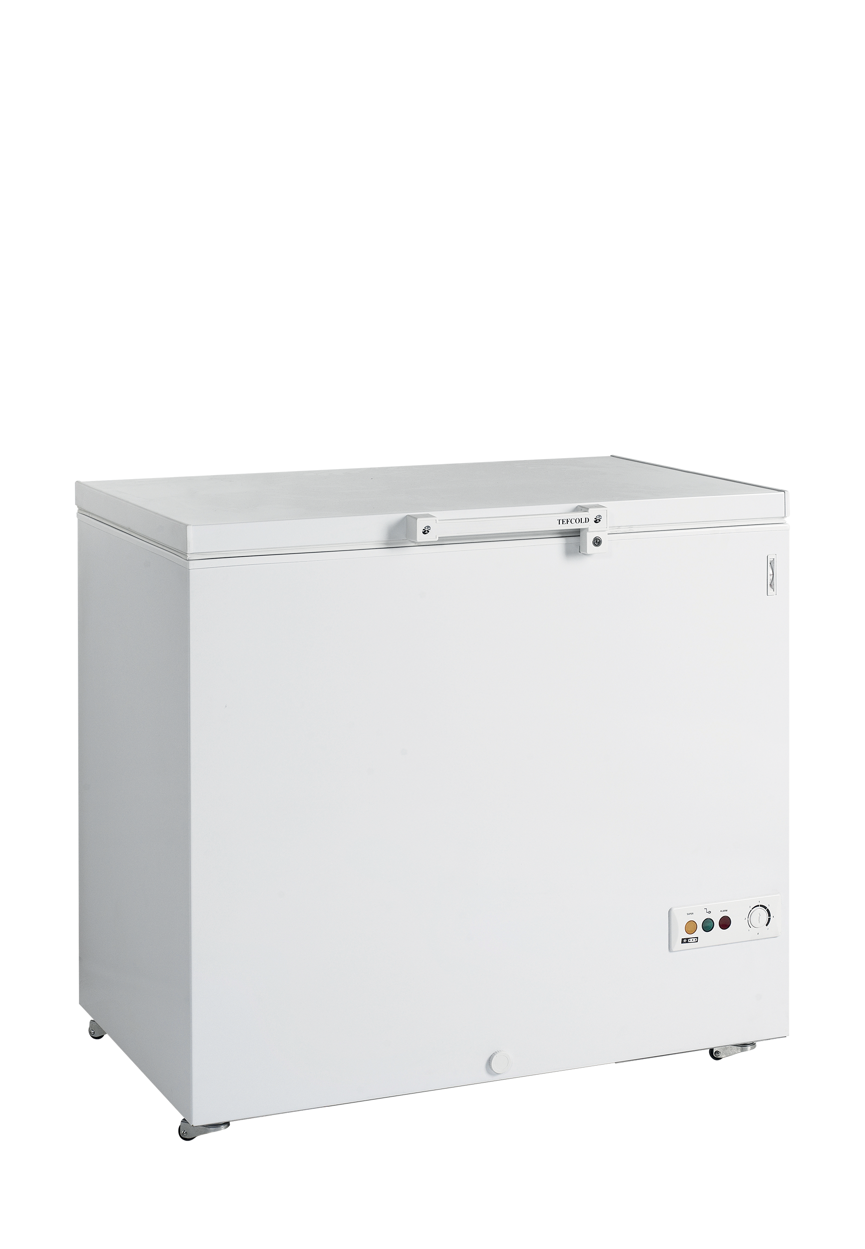 FR305SL Isfryser