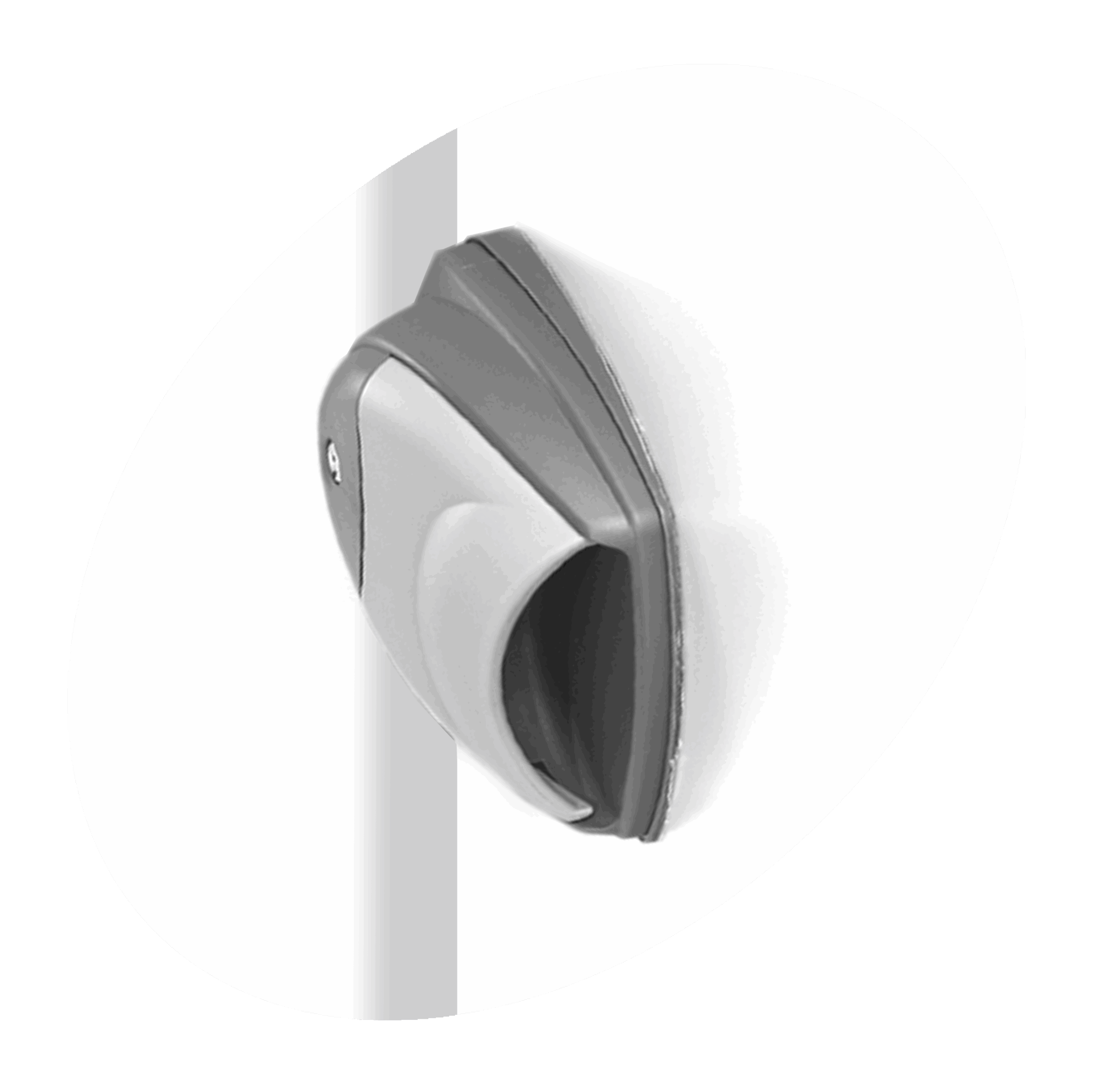 CR2923C Kølerum med 10564L Kapacitet og Elektronisk Temperaturkontrol - Billede 5