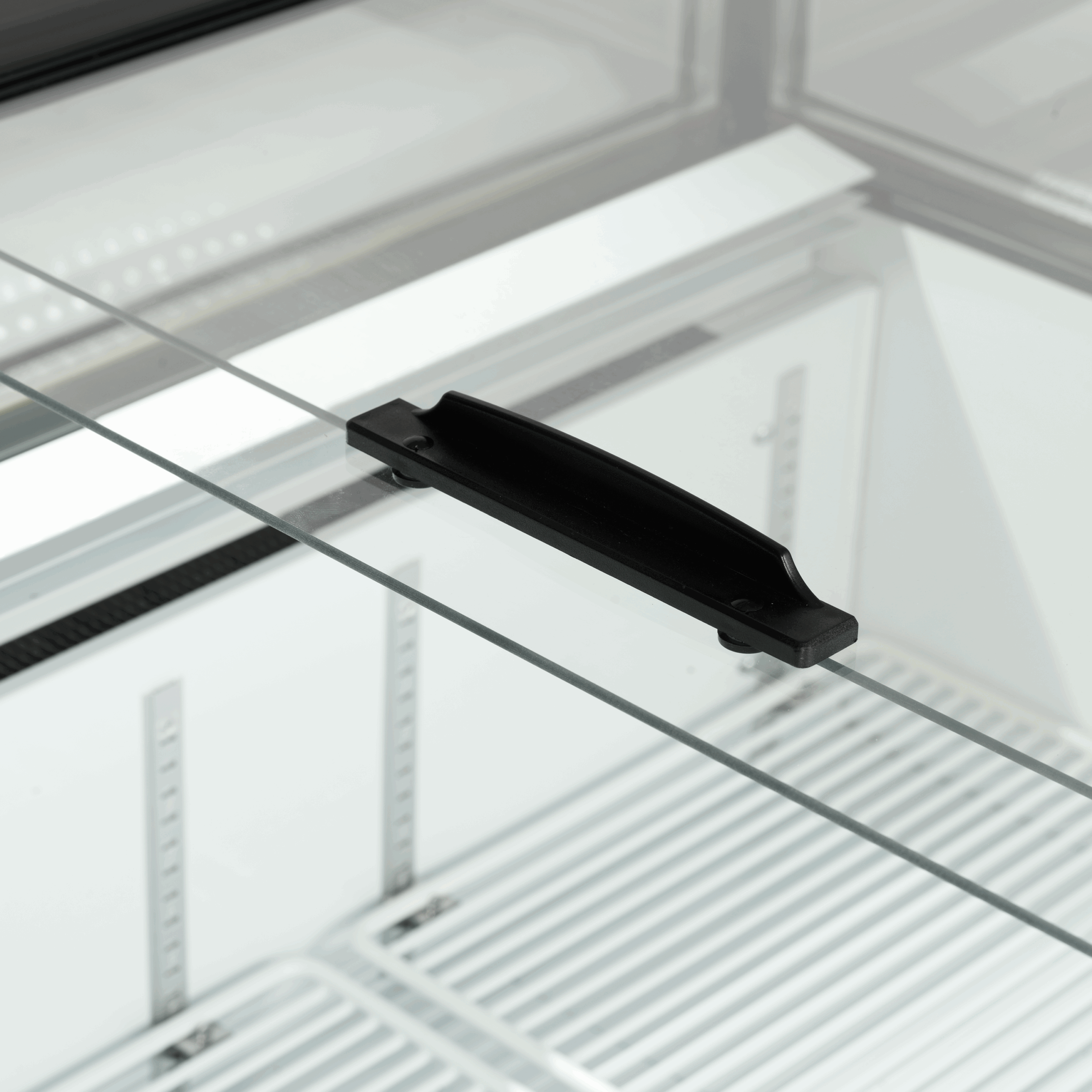 UHD201/Black Sort impulskøler/-fryser - Billede 3