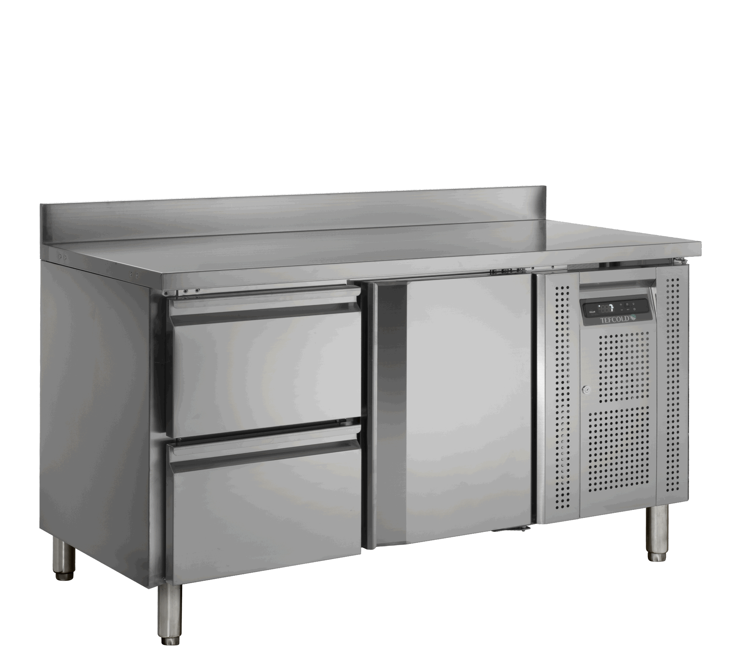 CK7220 Kølebord GN1/1