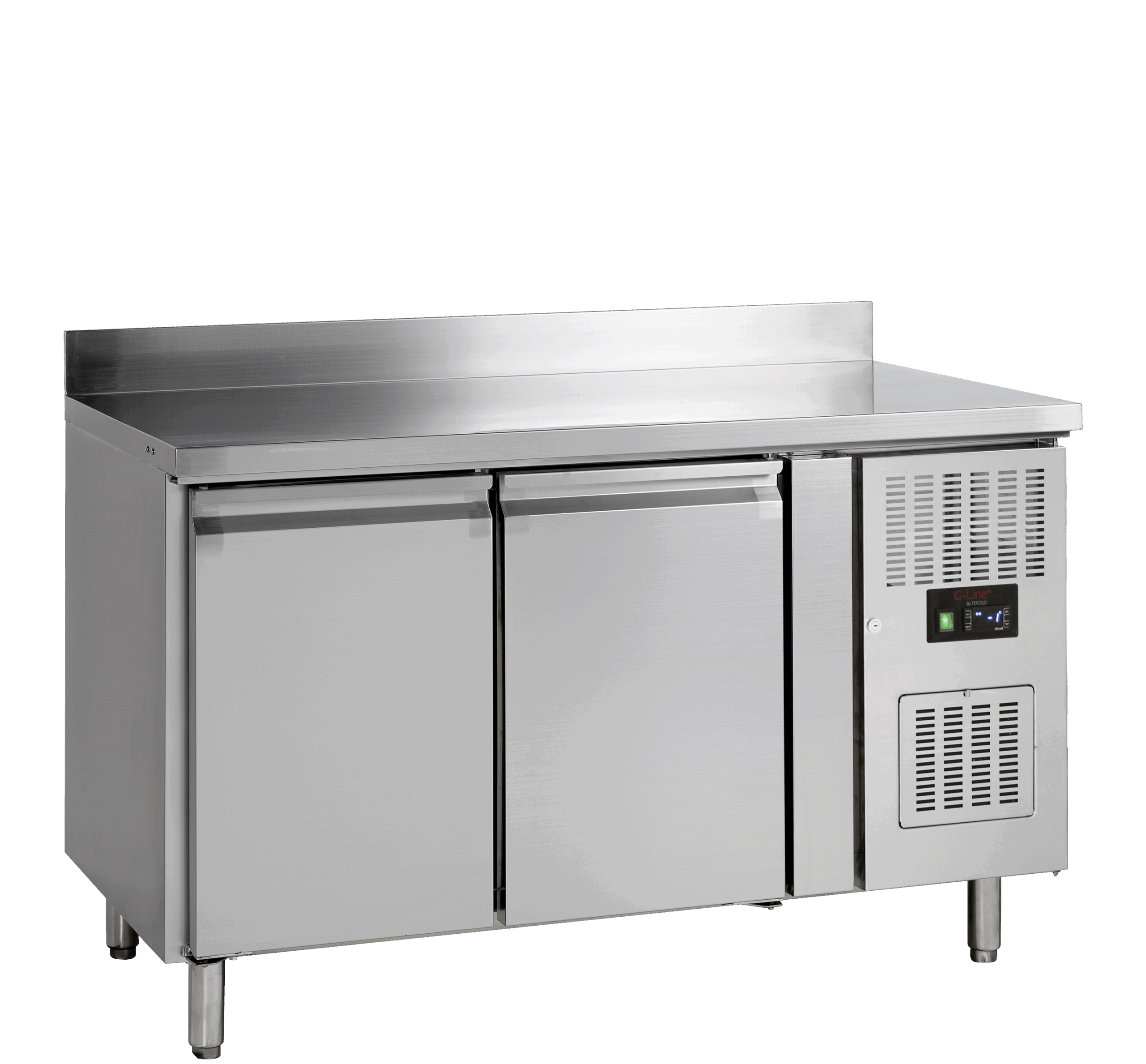GC72 G-Line Kølebord GN1/1 - 272 liter - Billede 4