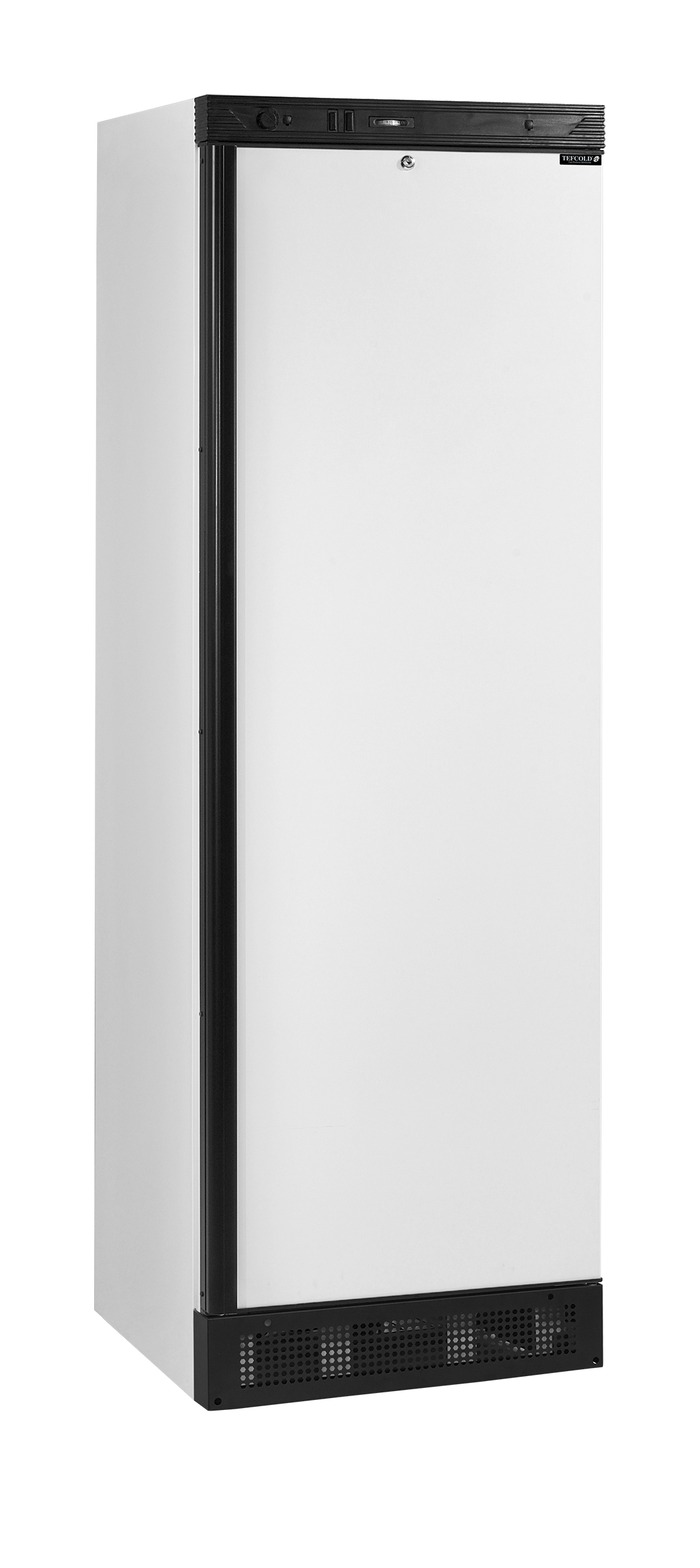 SD1380 Lagerkøleskab, 345L, 70kg - Billede 4