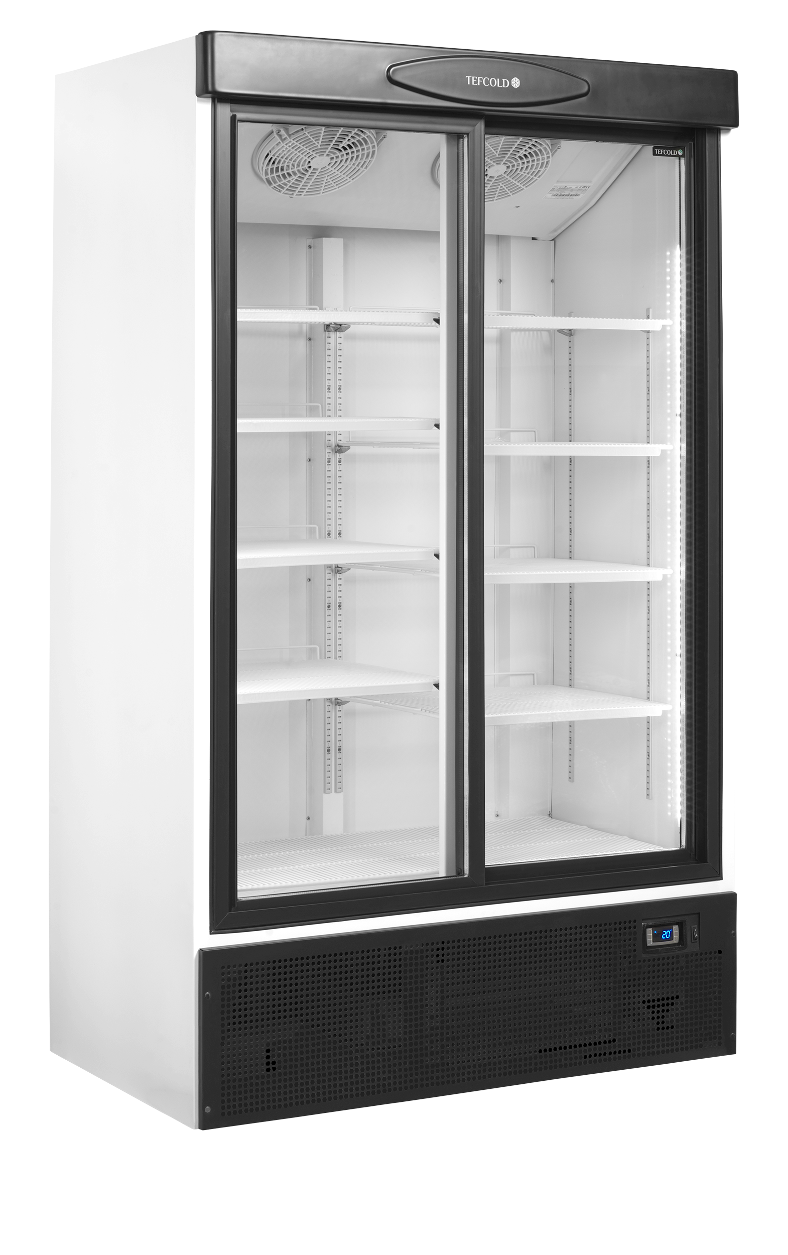 FS1205S Displaykøler