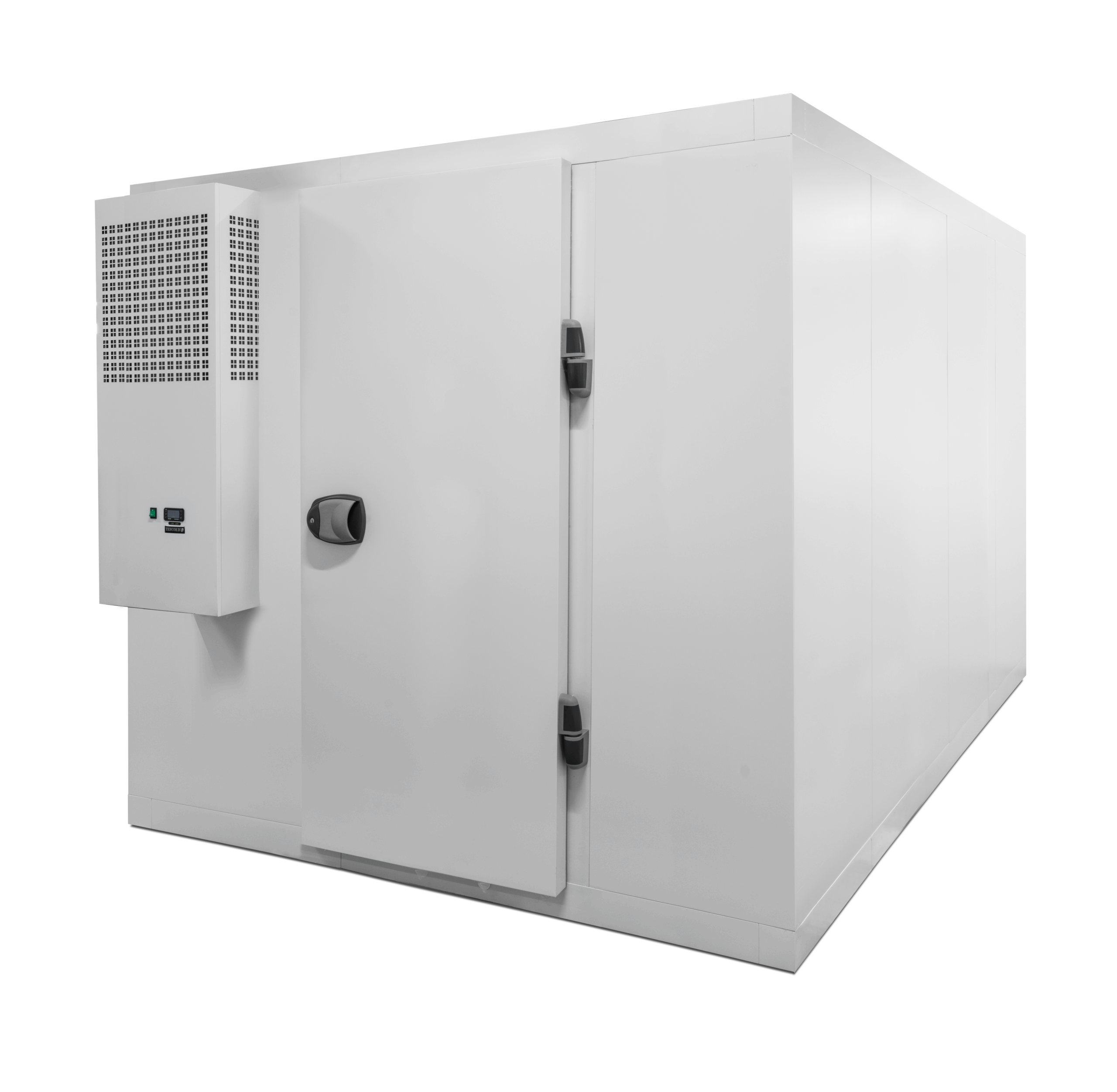 CR2923C Kølerum med 10564L Kapacitet og Elektronisk Temperaturkontrol - Billede 4