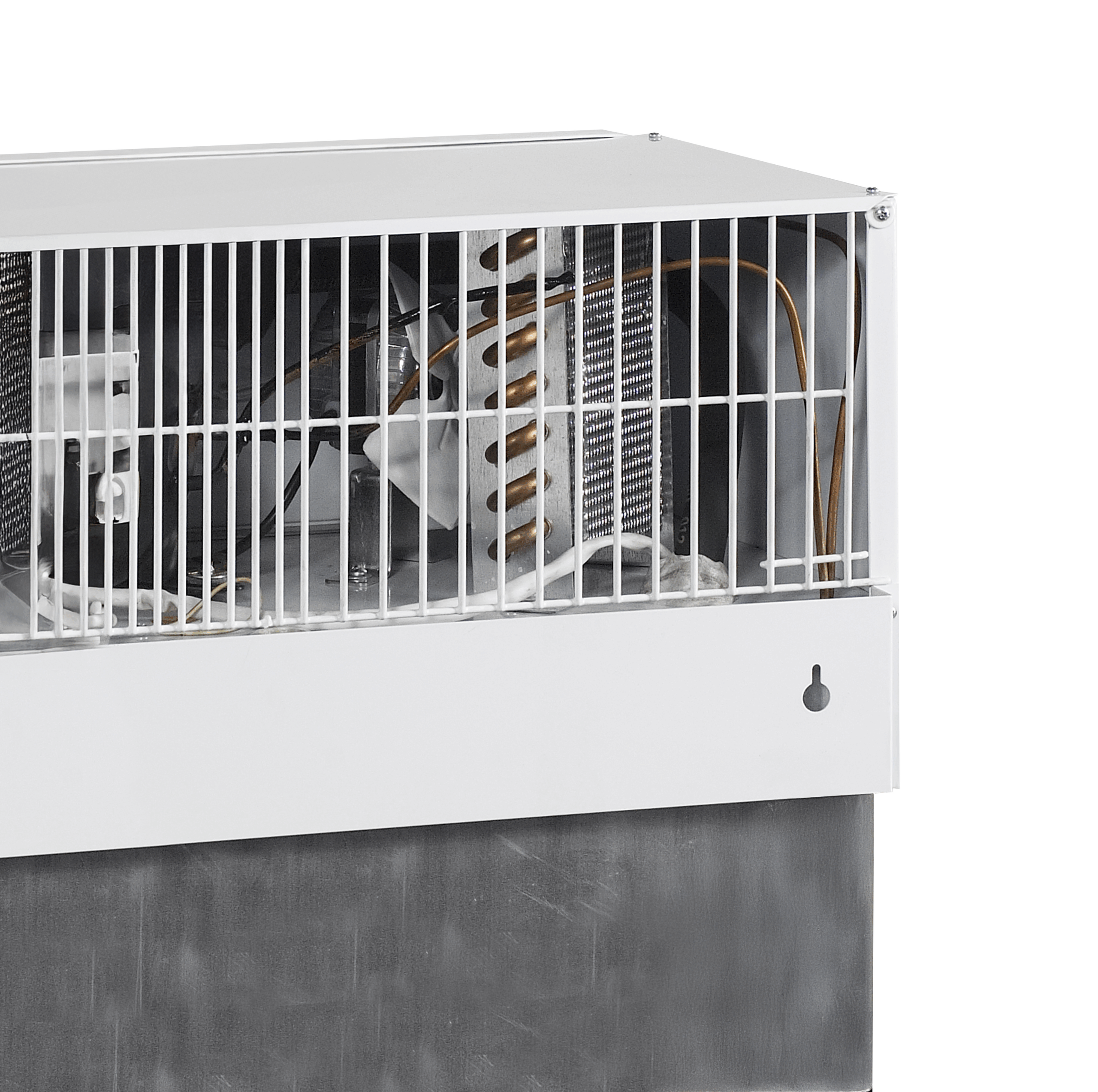 FSC100 Displaykøler Bordmodel 100L - Billede 6