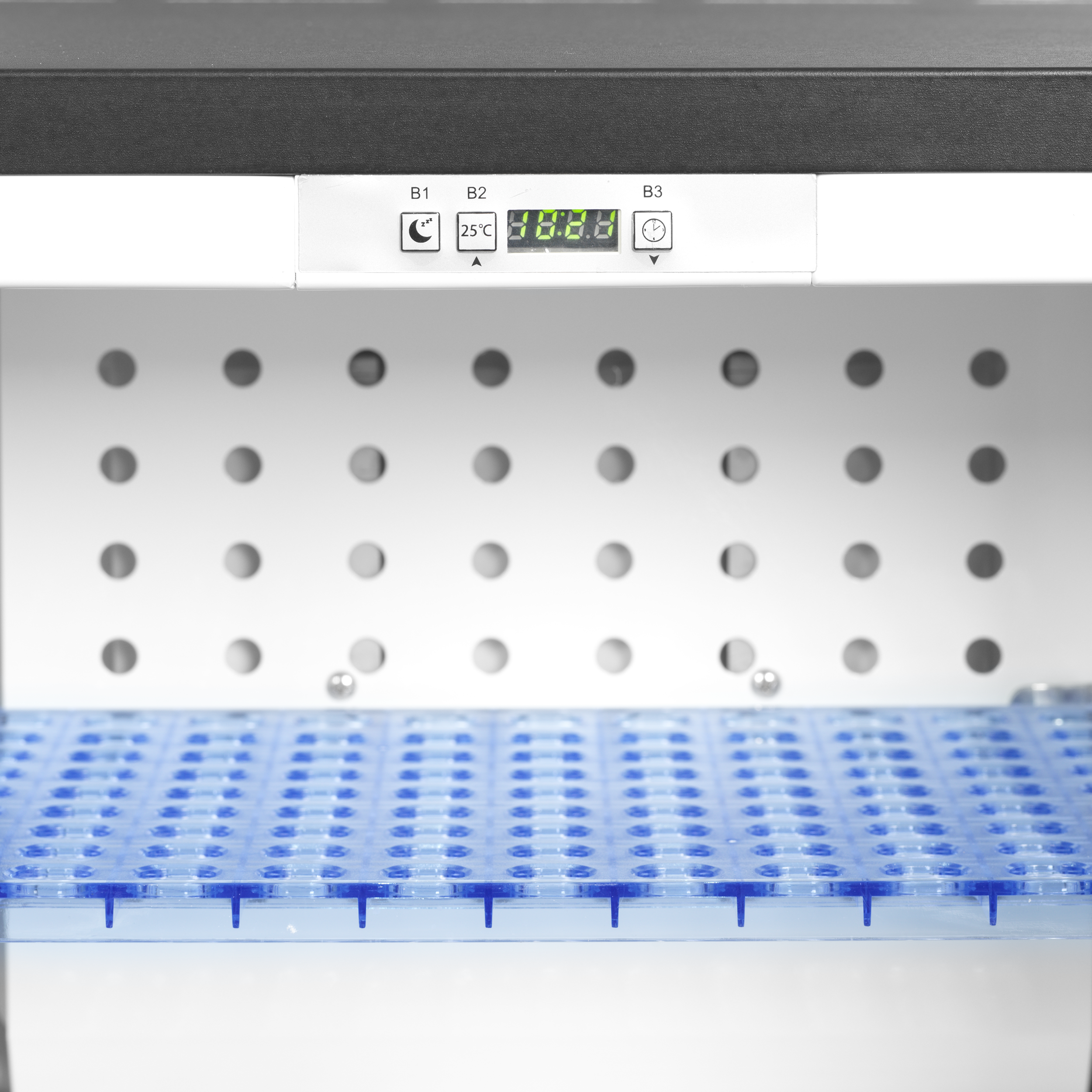 TM45GC Minibar med Glasdør og 34L Kapacitet - Billede 8