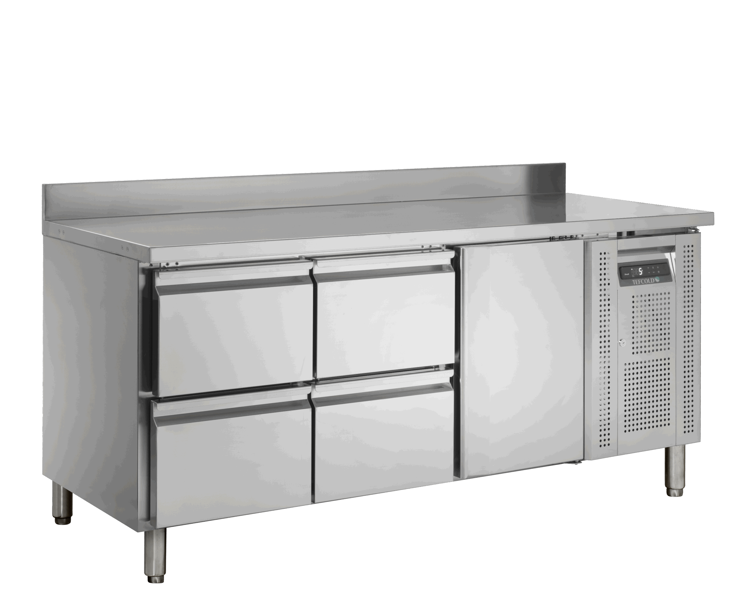 CK7340 Kølebord GN1/1