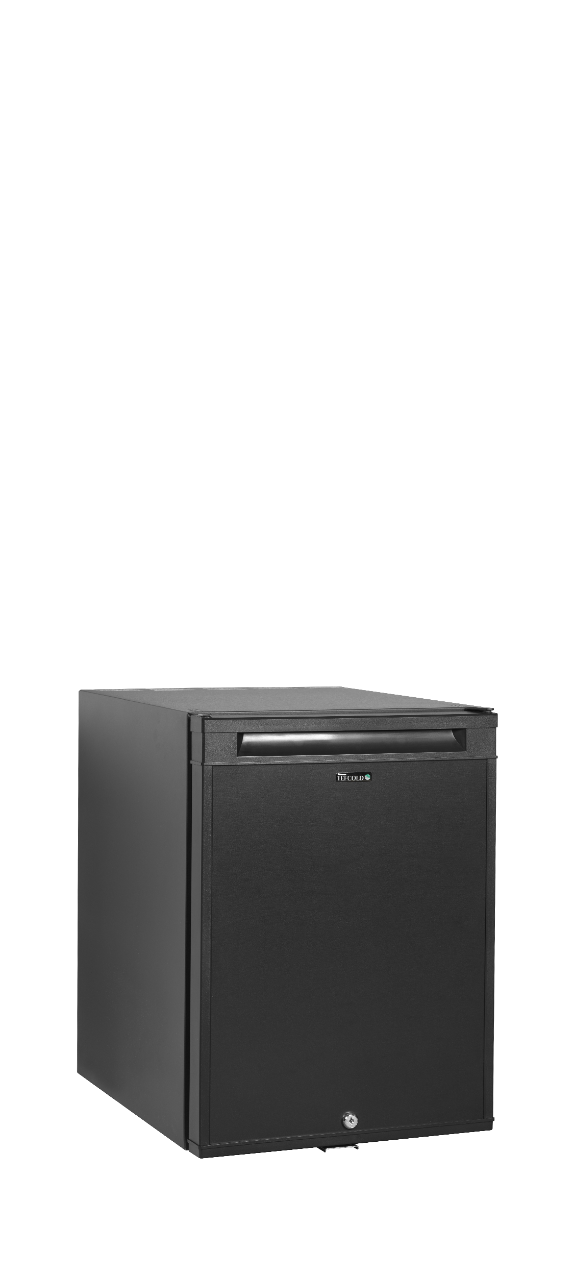 TM45C Minibar til hoteller med 34 liter kapacitet - Billede 5