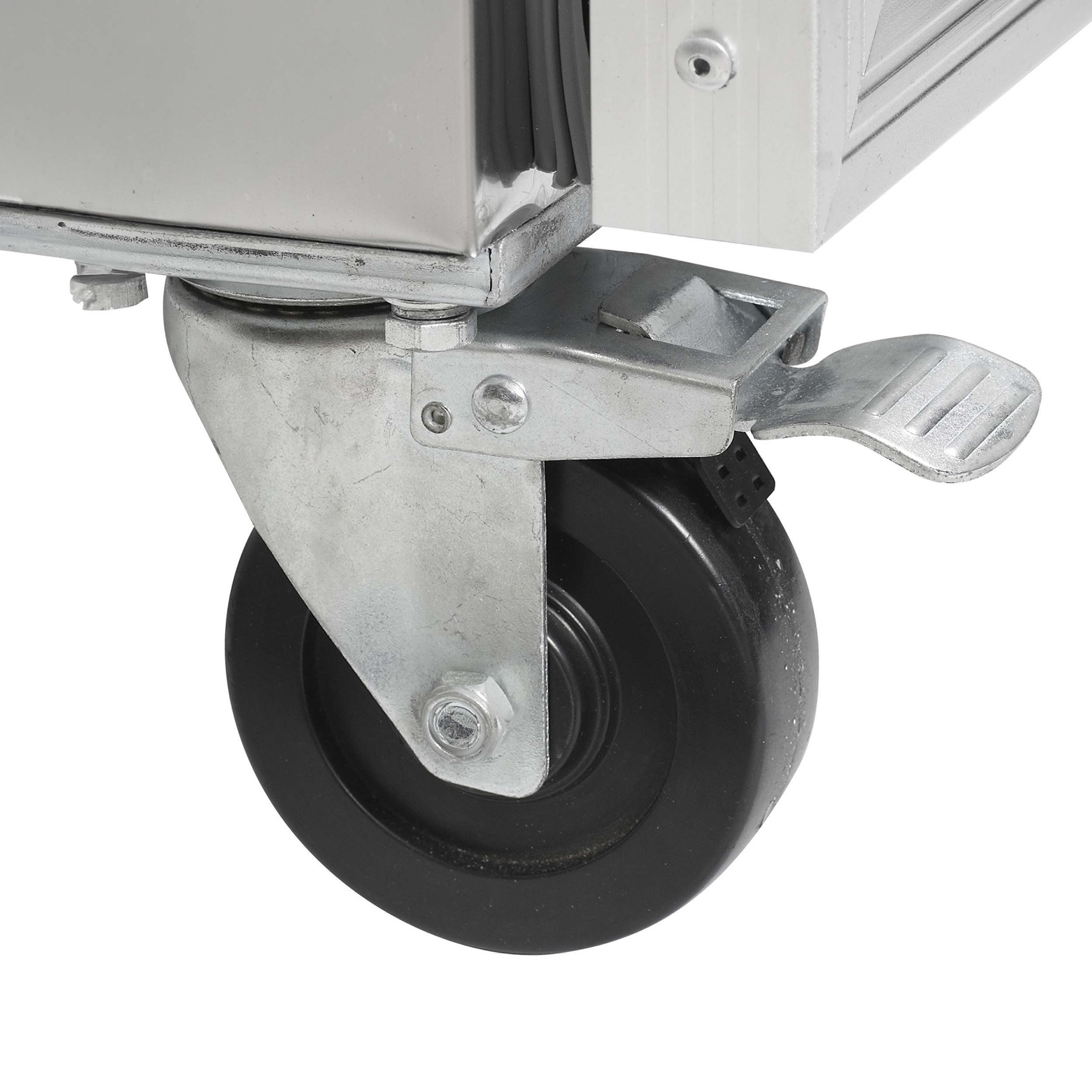 CK7310G Professionelt Kølebord med 402L Kapacitet - Billede 6