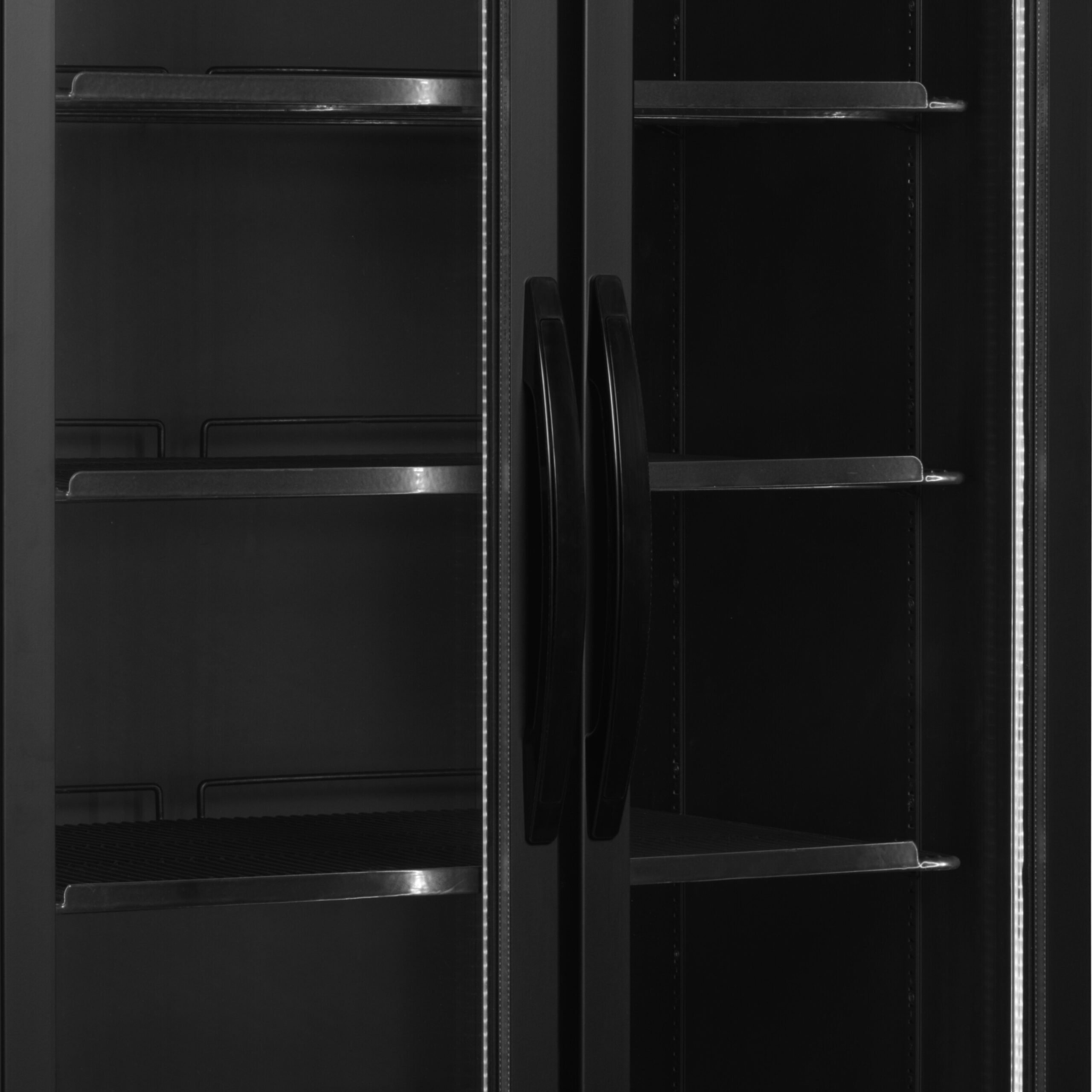 FS890HBLACK Sort Displaykøler - Billede 3