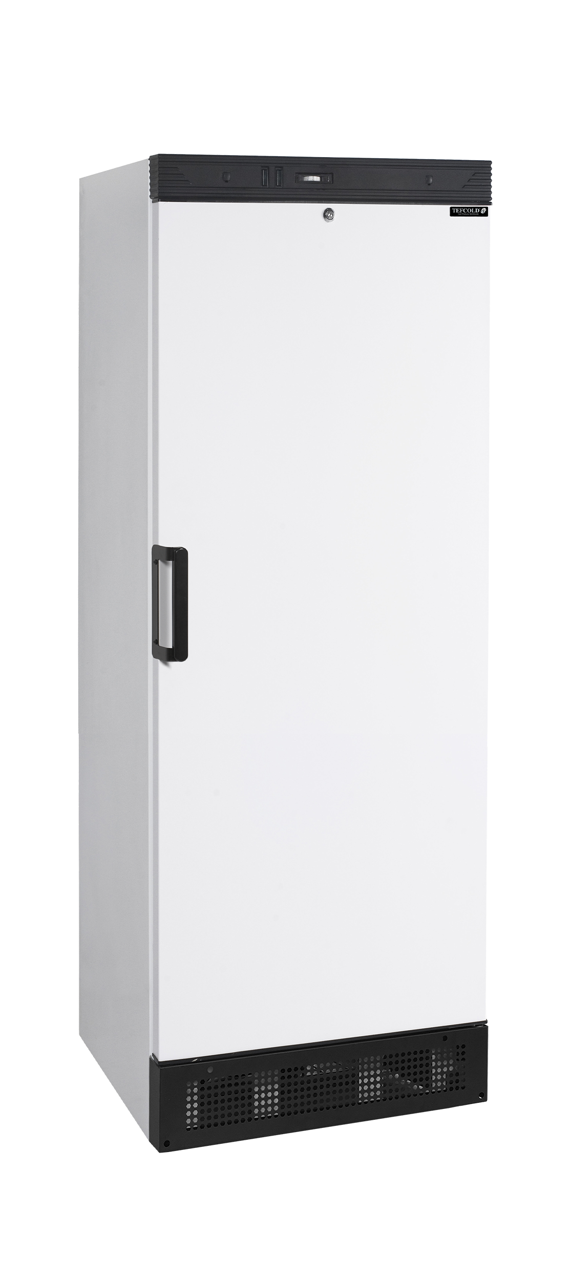 SD1280 Lagerkøleskab 260 liter med vendbar dør - Billede 4