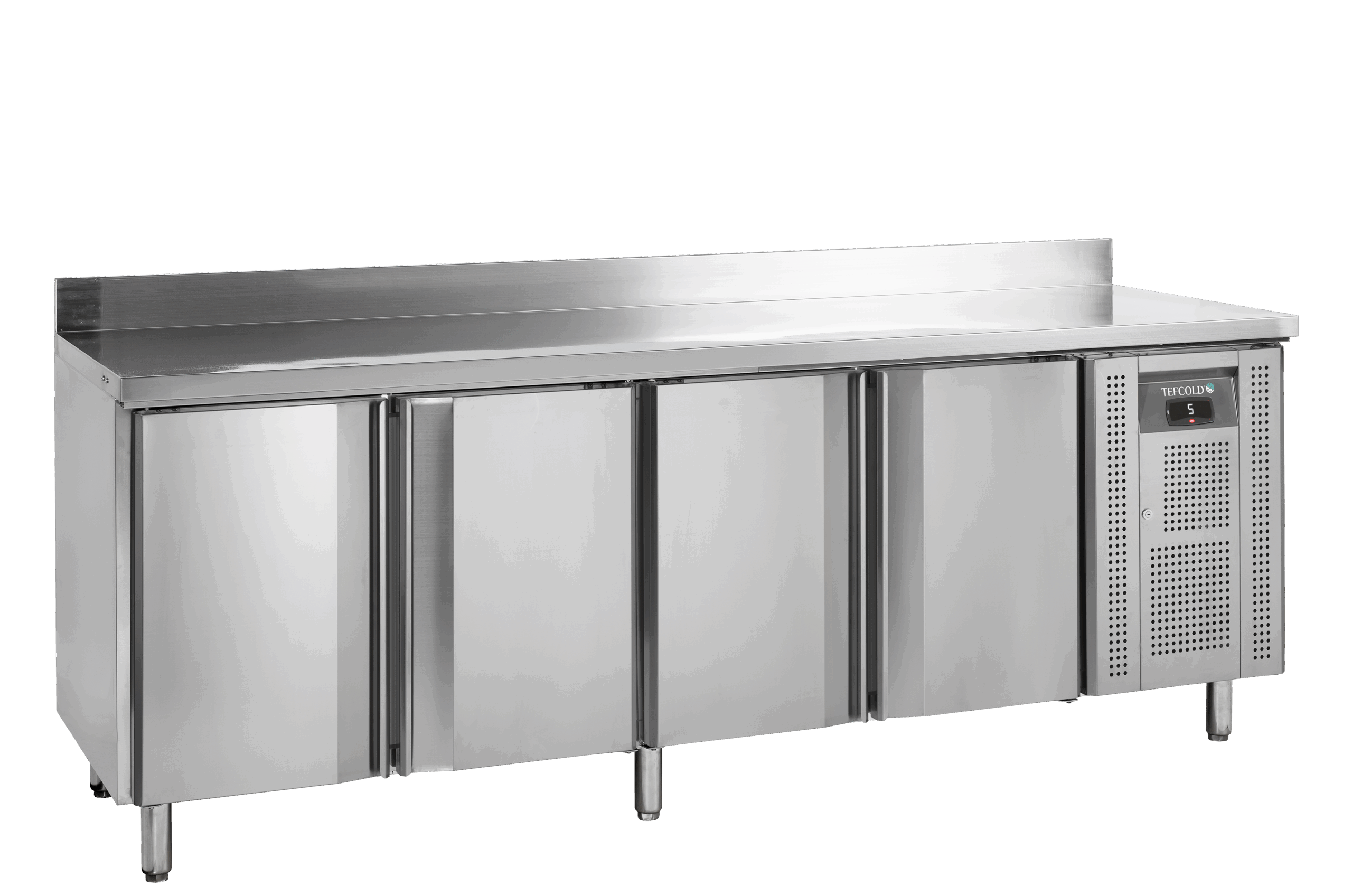 CK7410X1SP Kølebord GN1/1