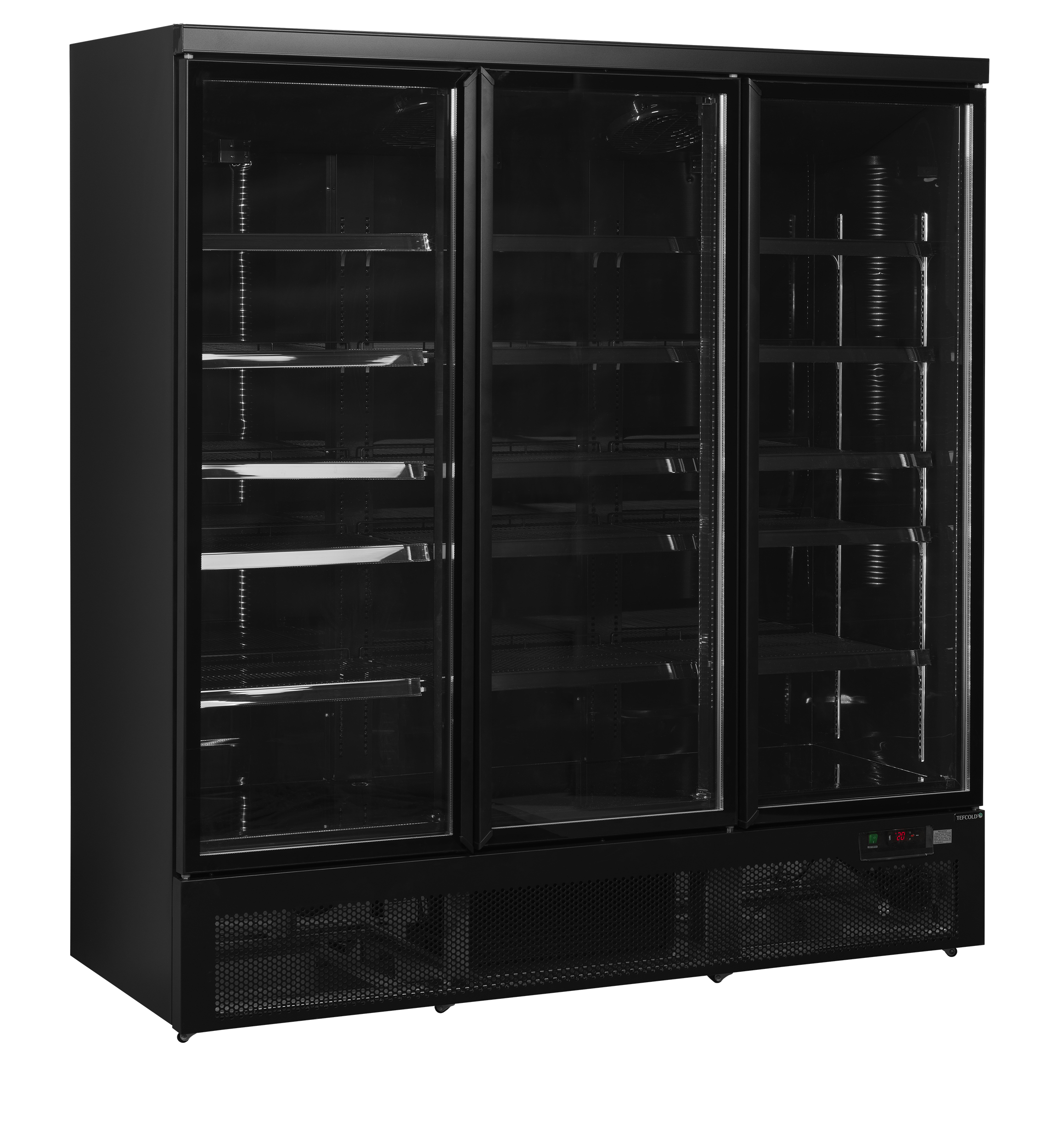 AtomMaxiC3DBB Displaykøler