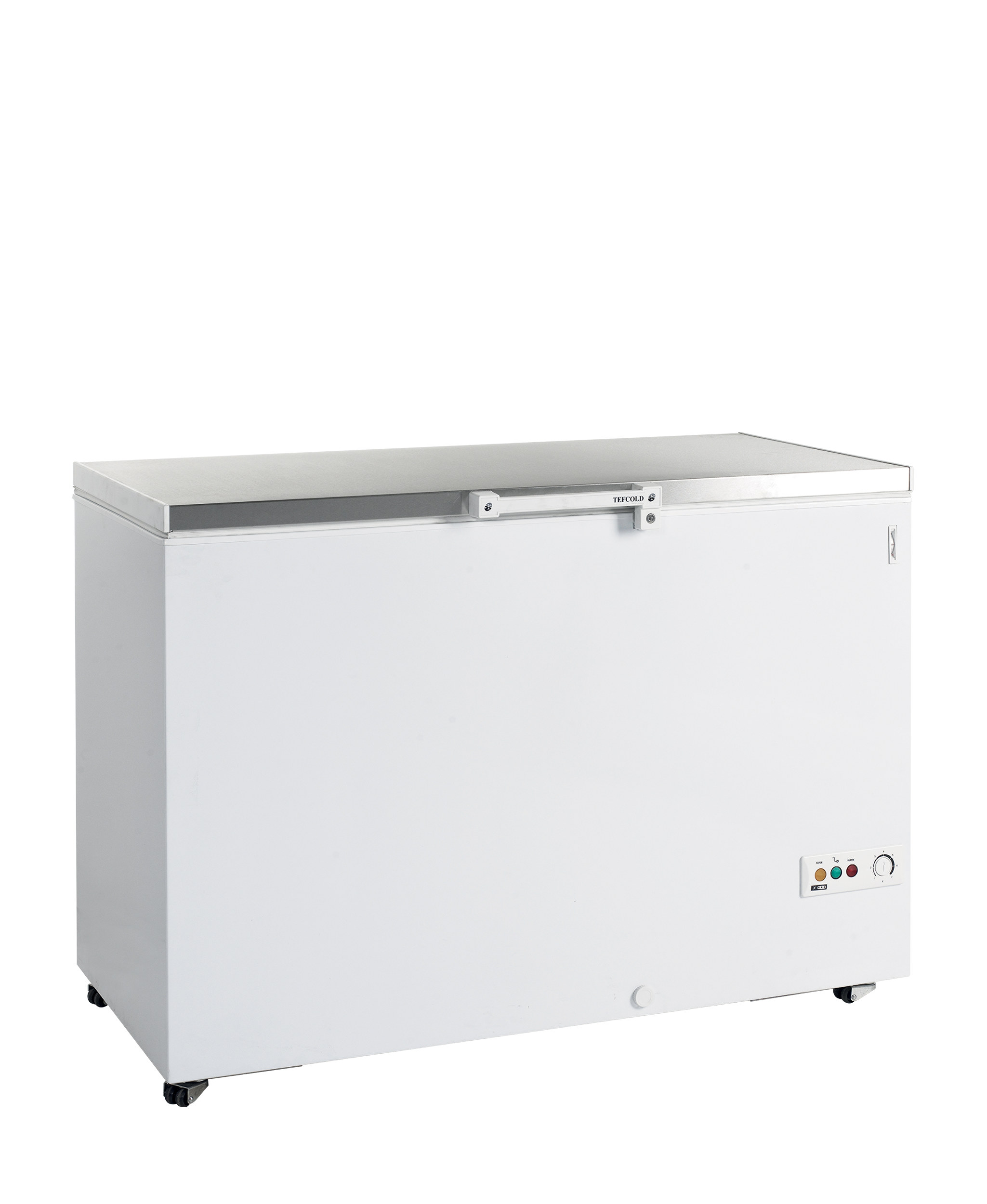 FR405SSL Isfryser
