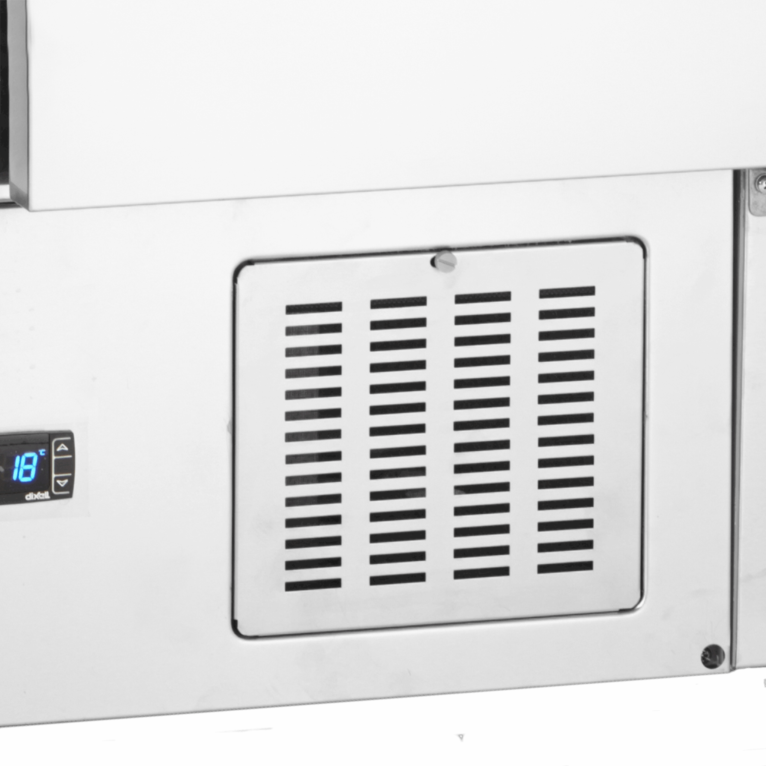 GS91 G-line Saladette, 225 liter, 67 kg - Billede 6