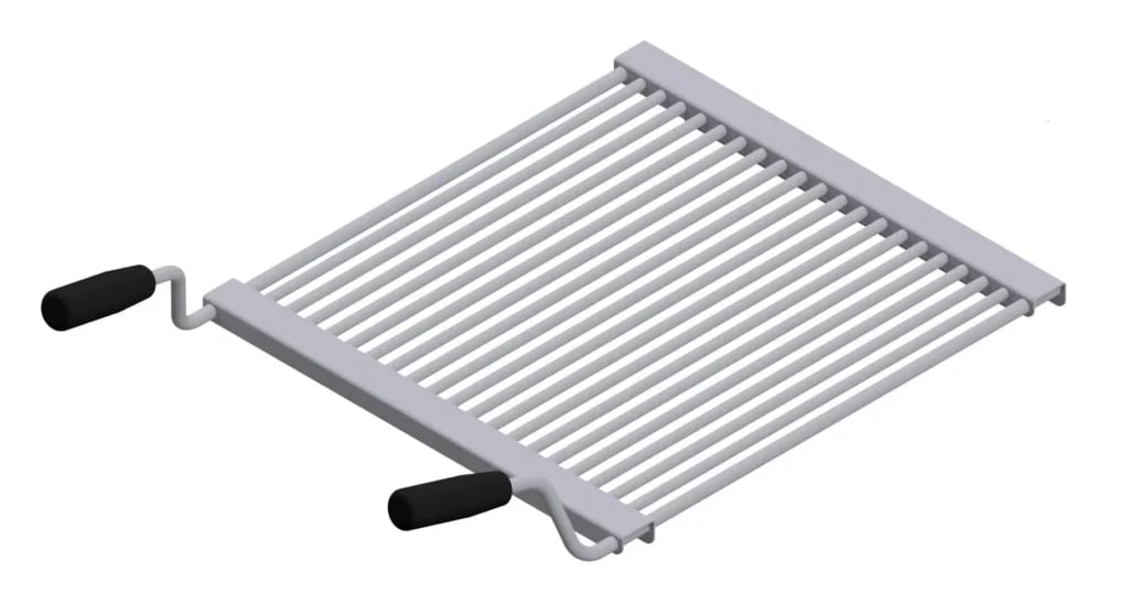MAGICLOTUS 60 Grid til CW-64, 60 linjer, professionel B2B løsning