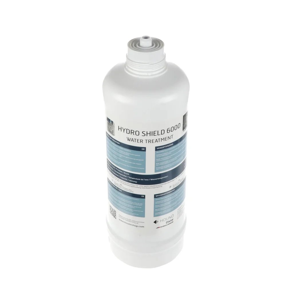 Vandfilter HydroShield XL genopfyldningsfilter 6000