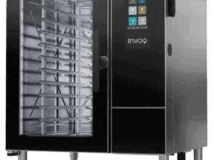 Hounö INVOQ COMBI - 10-1/1 GN