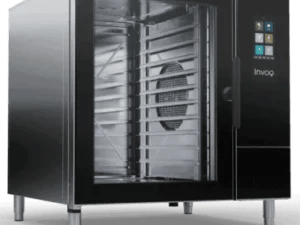 Hounö INVOQ COMBI - 10-2/1 GN - Billede 4