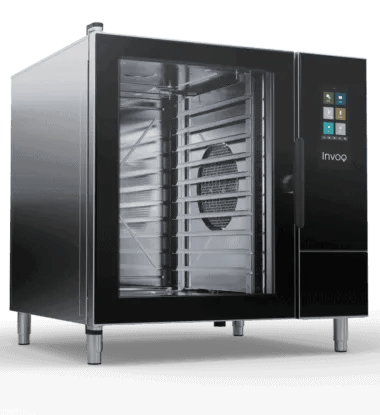 Hounö INVOQ COMBI - 10-2/1 GN - Billede 4