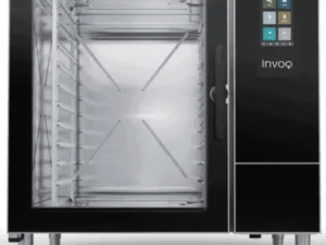 Hounö INVOQ COMBI - 10-2/1 GN - Billede 2