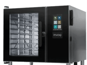 Hounö INVOQ COMBI - 6-1/1 GN