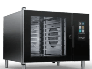 Hounö INVOQ COMBI - 6-2/1 GN - Billede 3
