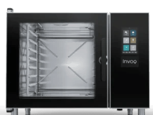 Hounö INVOQ COMBI - 6-2/1 GN - Billede 2