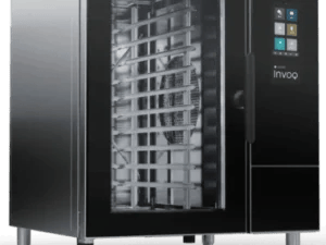 Hounö INVOQ COMBI - 10-1/1 GN - Billede 2