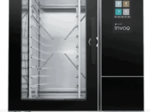 Hounö INVOQ COMBI - 10-1/1 GN - Billede 3