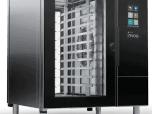 Hounö INVOQ COMBI - 10-1/1 GN PassThrough - Billede 3