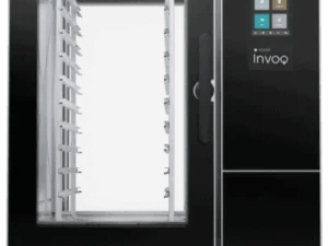 Hounö INVOQ COMBI - 10-1/1 GN PassThrough - Billede 2